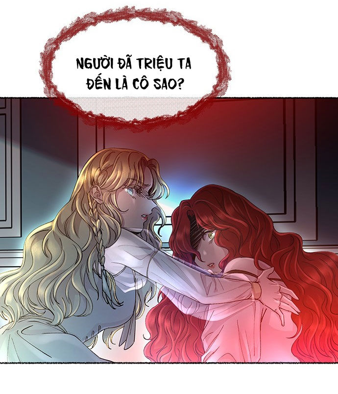 như gió trên cành cây khô chapter 55 73