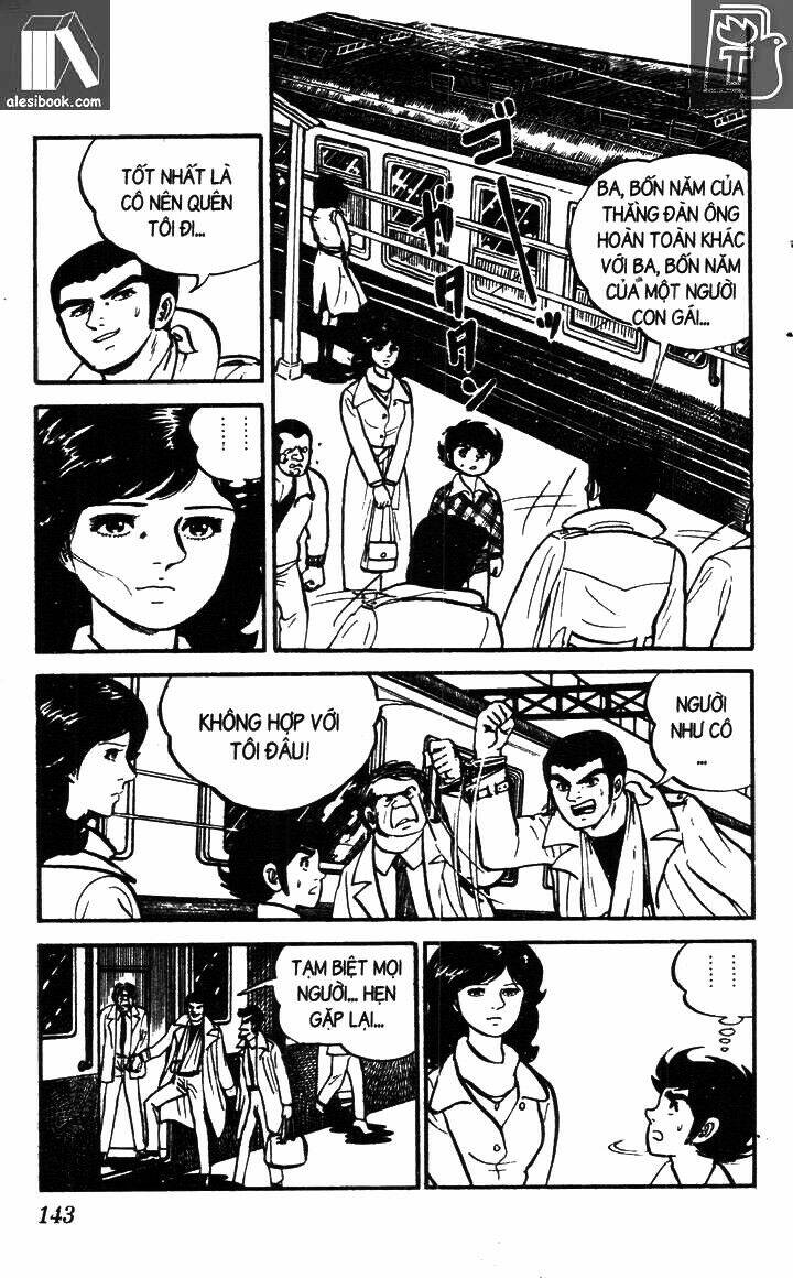 ganbare genki chapter 23 37