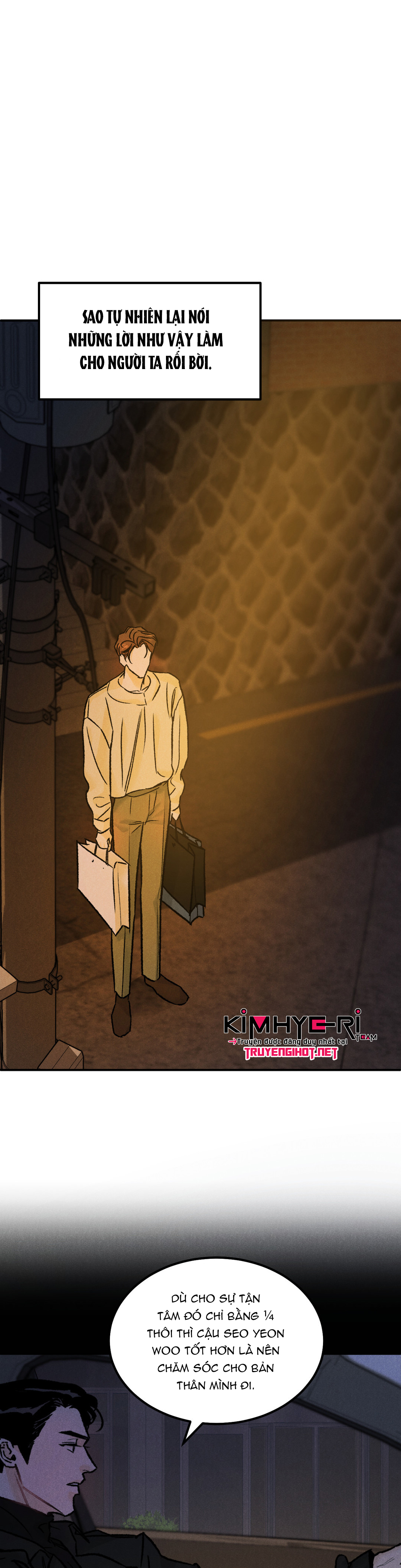 limited run chapter 10.1 1