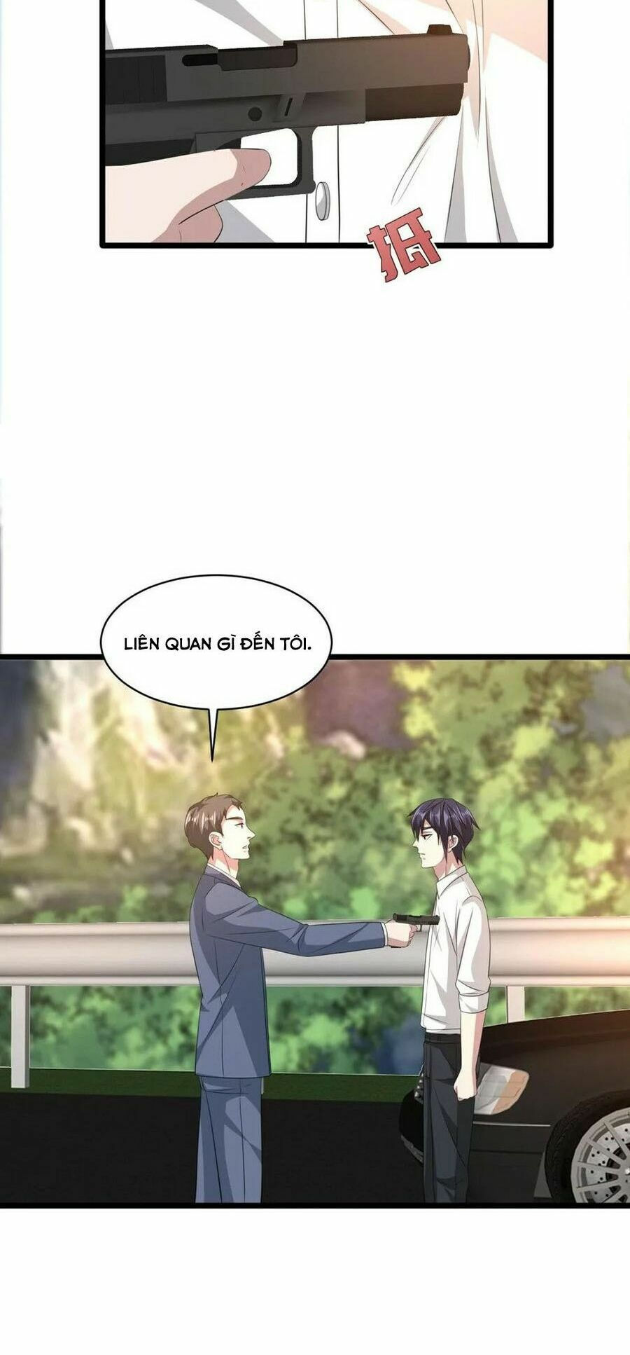 đô thị tà vương chapter 56 7