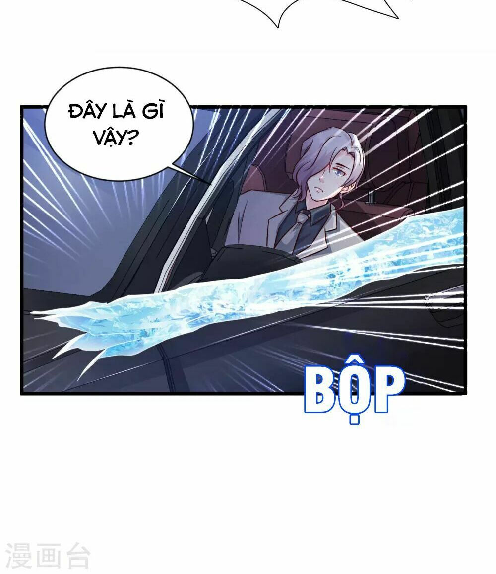 tối cường vận đào hoa chapter 11 28