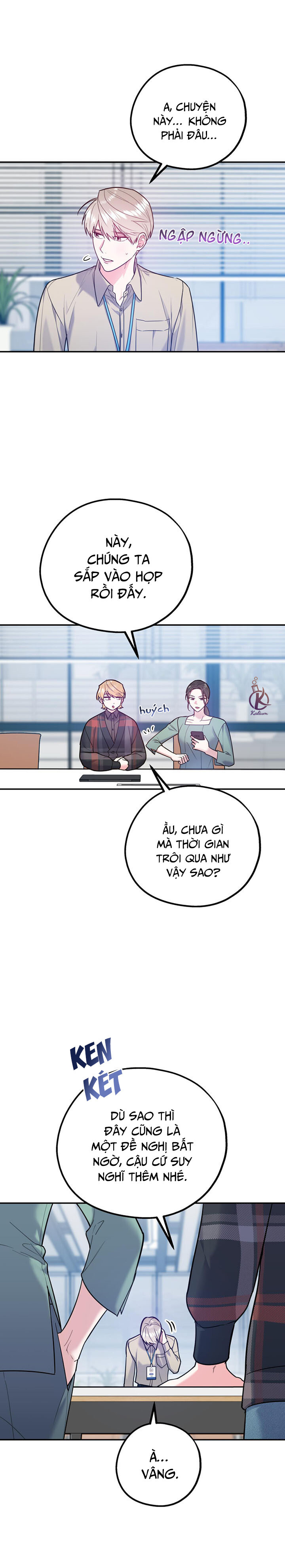 tôi với cậu không thể như thế này chapter 44 8