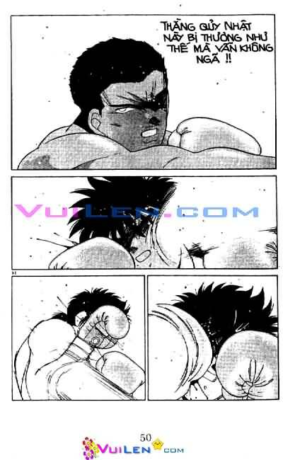 truyền nhân atula - shura no mon i chapter 25 51