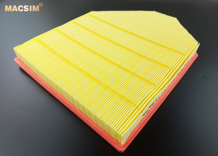 Lọc động cơ cao cấp BMW X4  2014-2018 nhãn hiệu Macsim