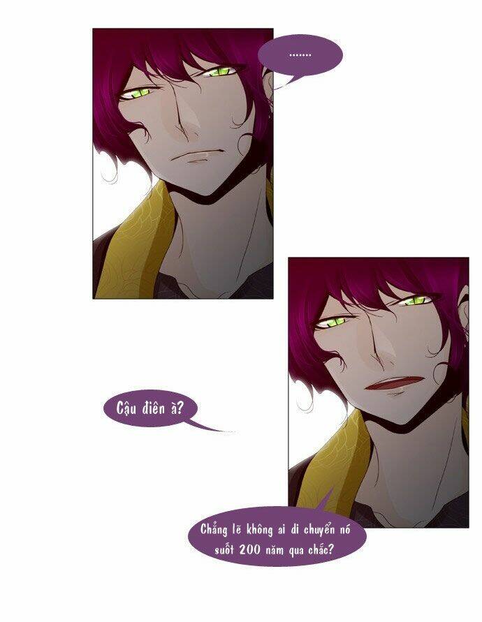 một không gian thời gian khác chapter 16 3