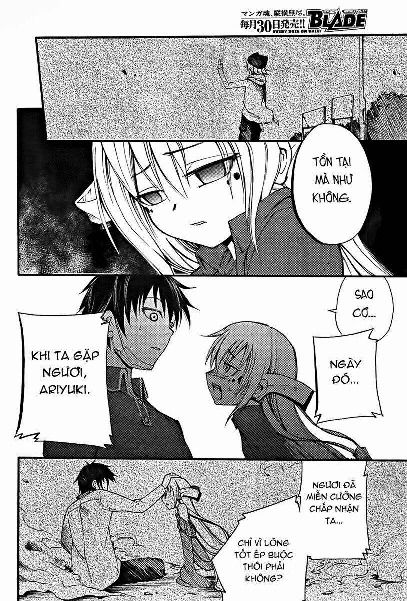 suashi no meteorite chapter 5 36