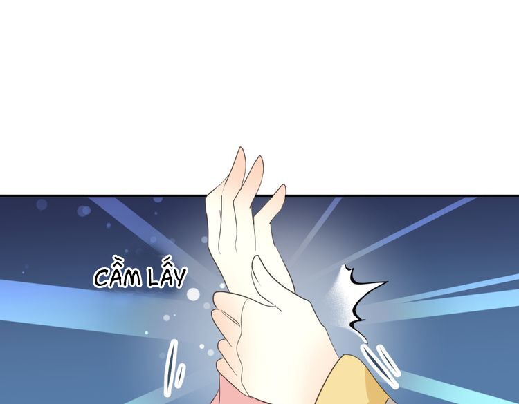 xuyên việt chi thiên tâm linh chapter 6.5 6