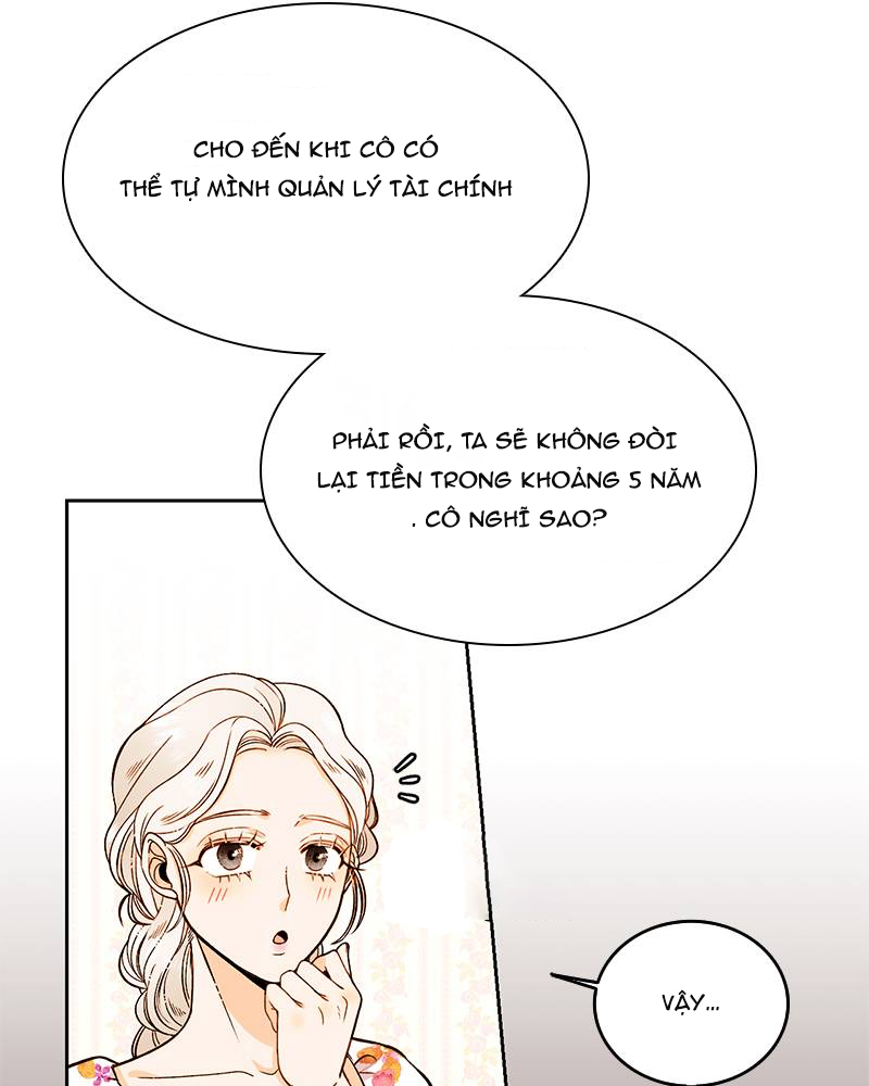 Hoàng Hậu Tái Hôn chapter 30.2 41