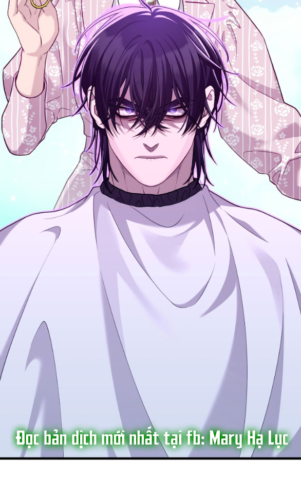 Tôi Sẽ Biến Anh Ta Từ Một Con Chó Điên Thành Một Chàng Quý Tộc chapter 28.1 2