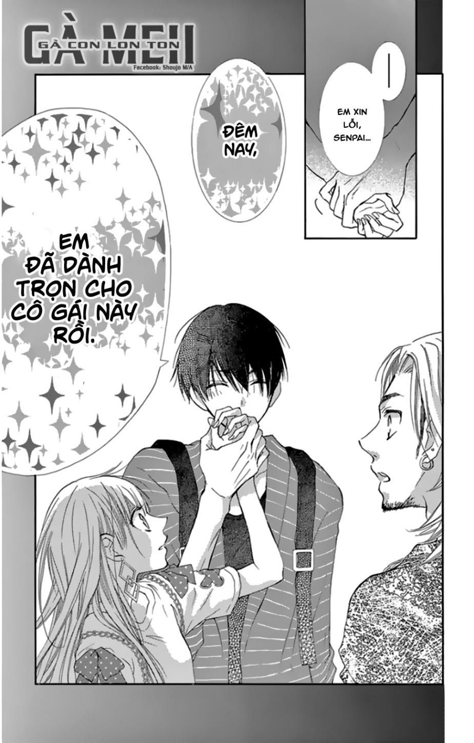 motokare← ritorai chapter 3 23