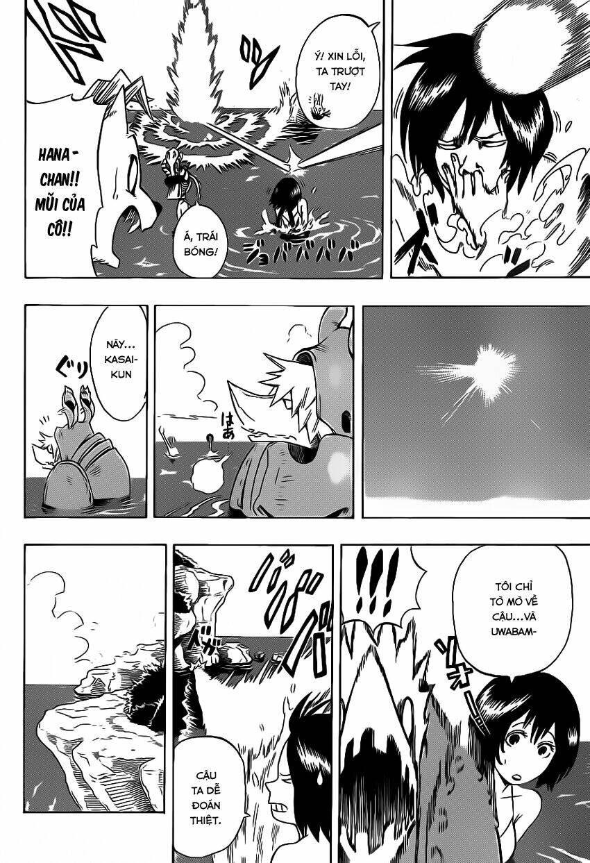 oumagadoki doubutsuen chapter 5 9