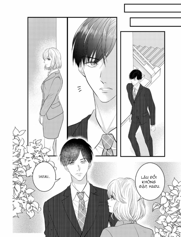 anh khiến em mệt mỏi chapter 5 7