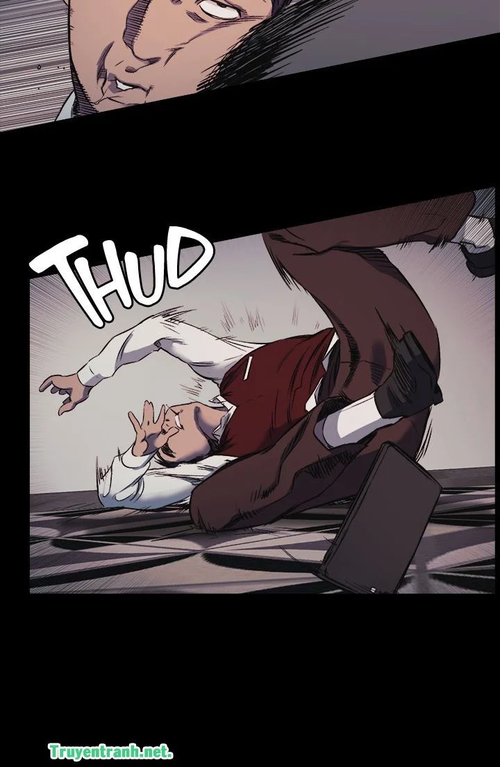 cuộc chiến thầm lặng chapter 82 14