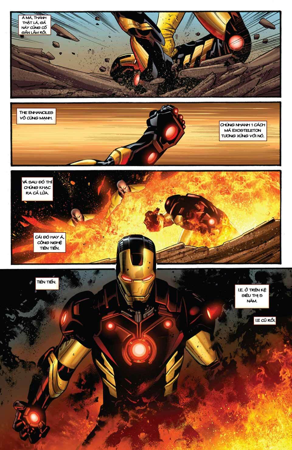 iron man v5 chapter 1 20