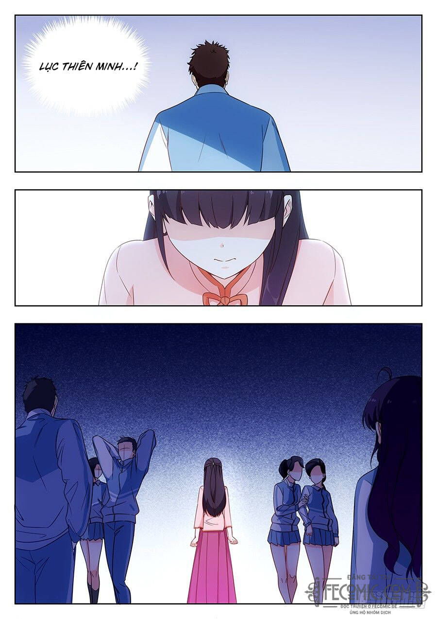 luyến ái 1/2 chapter 48 14