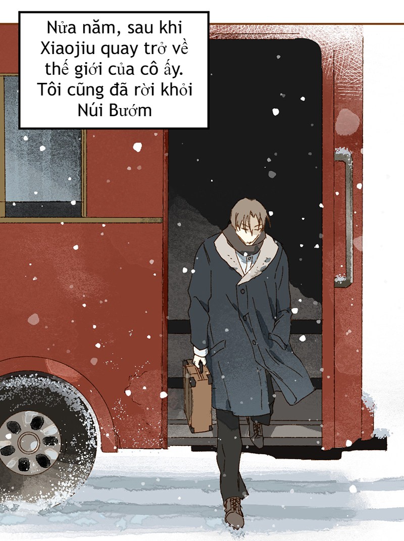 câu chuyện tình yêu kỳ lạ chapter 7 3