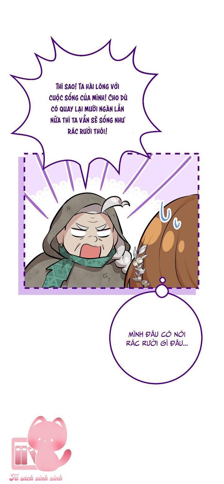 bác sĩ hoàn thành trách nhiệm rồi chapter 33 29