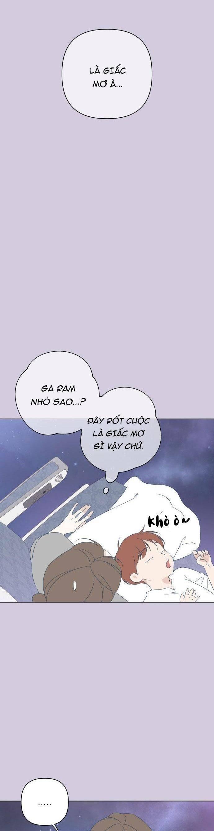 lén lút quện nhau chapter 53 5