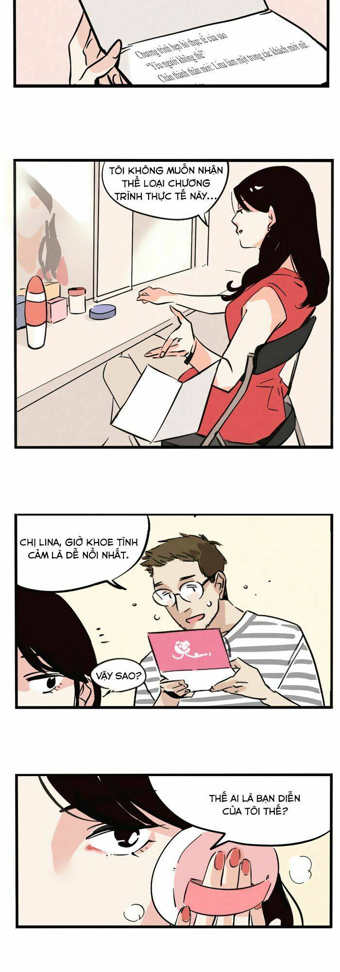 trang nhất toàn là hắn chapter 156 3