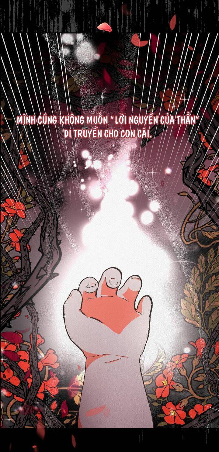 hoàng hậu bé bỏng chapter 40.1 19