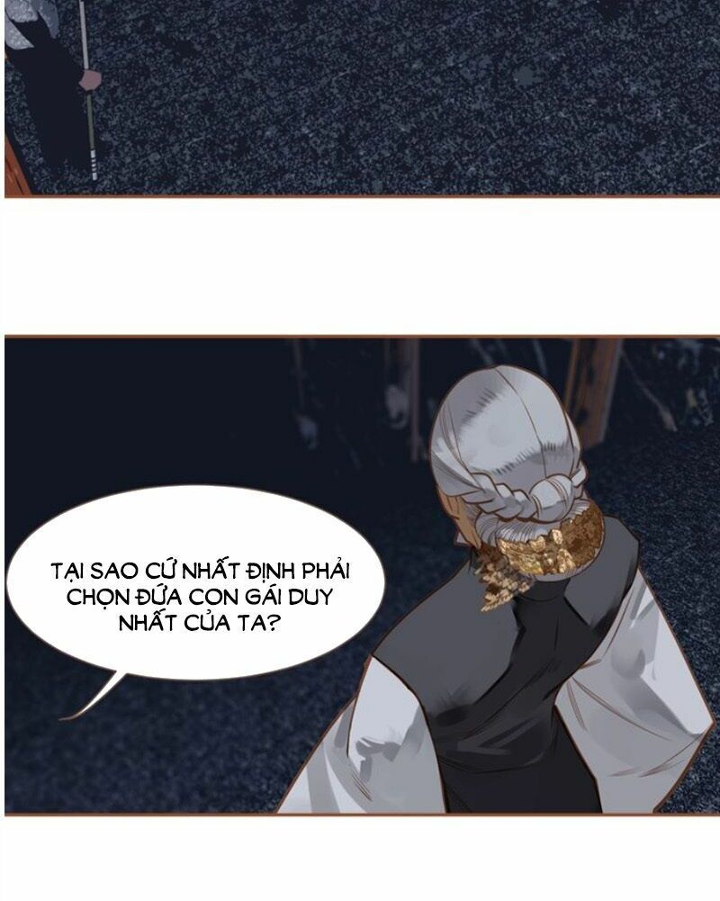 nhất đại linh hậu chapter 61.1 3