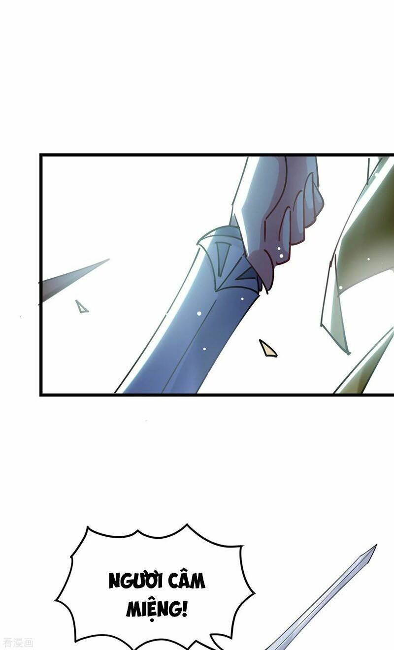 vạn giới tiên vương chapter 80 32