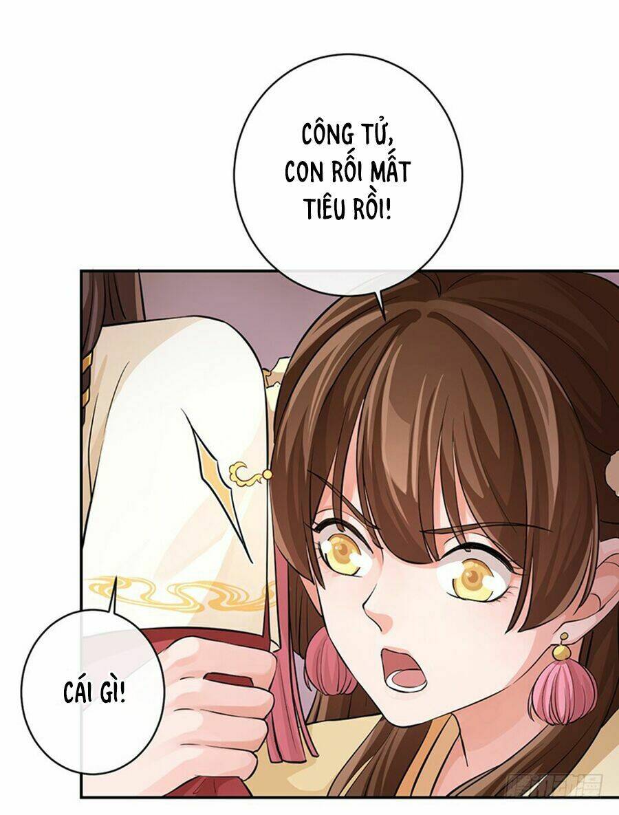 nghiên hương kỳ đàm chapter 55 29