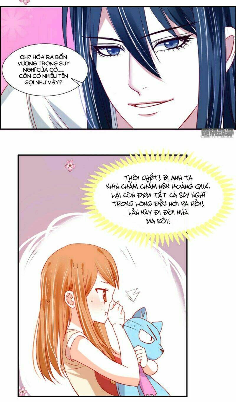 ma vương đại nhân đi thông thả chapter 21 17