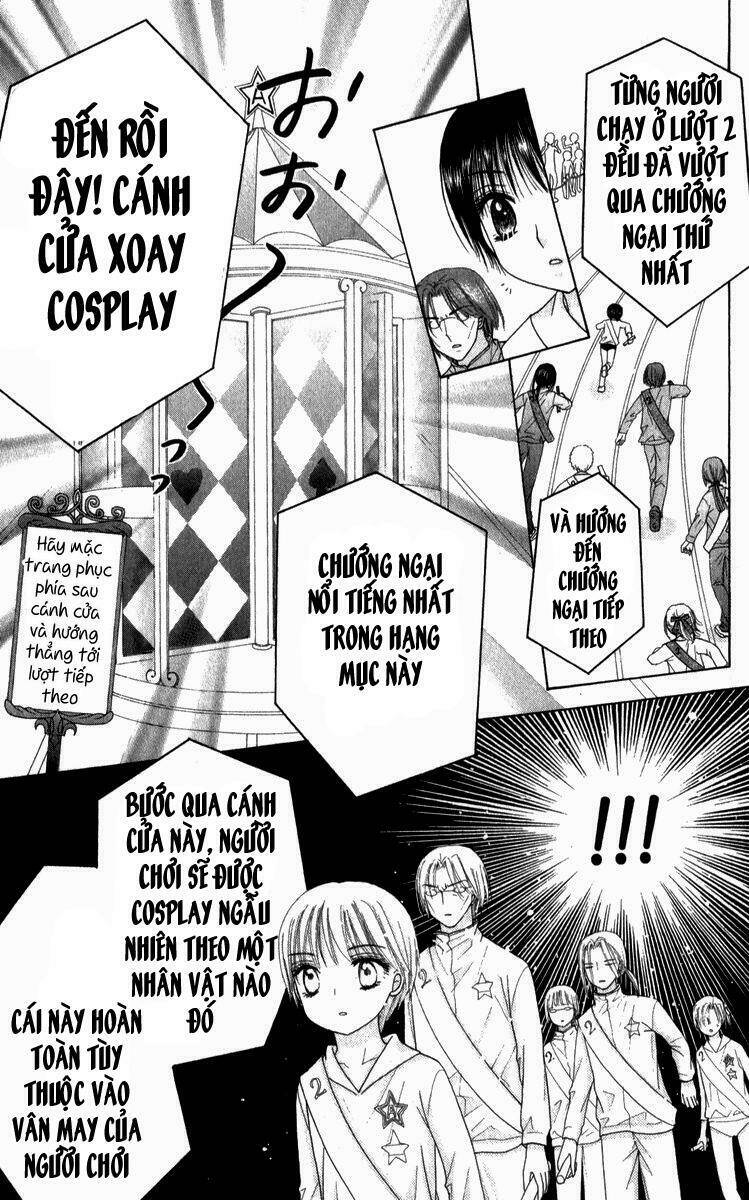gakuen alice chapter 82 28