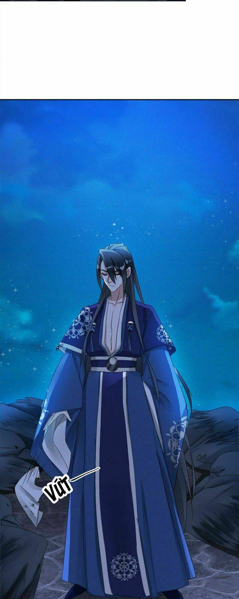 thần nữ thái năng liêu chapter 22 6