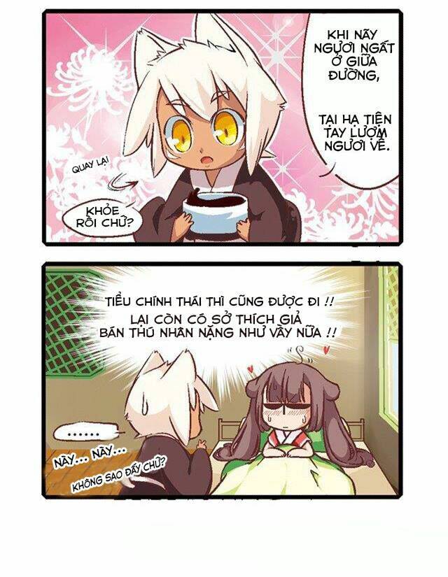 miêu nữ minh tộc chapter 1 7