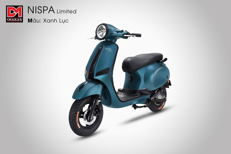 XE ĐIỆN OSAKAR LIMITED