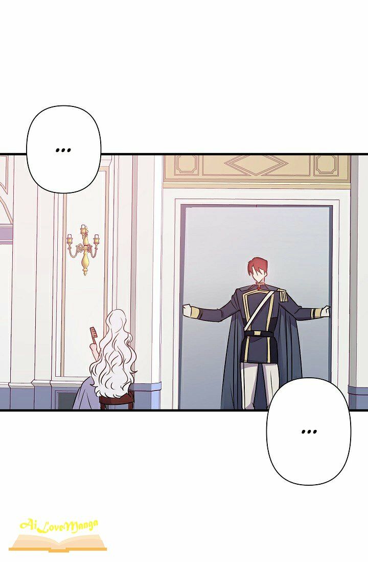 hôn lễ báo thù chapter 32 41