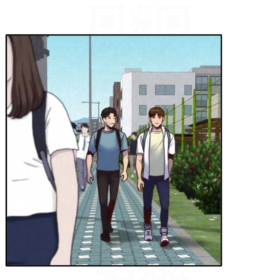 cô gái bé nhỏ của tôi chapter 4.1 50