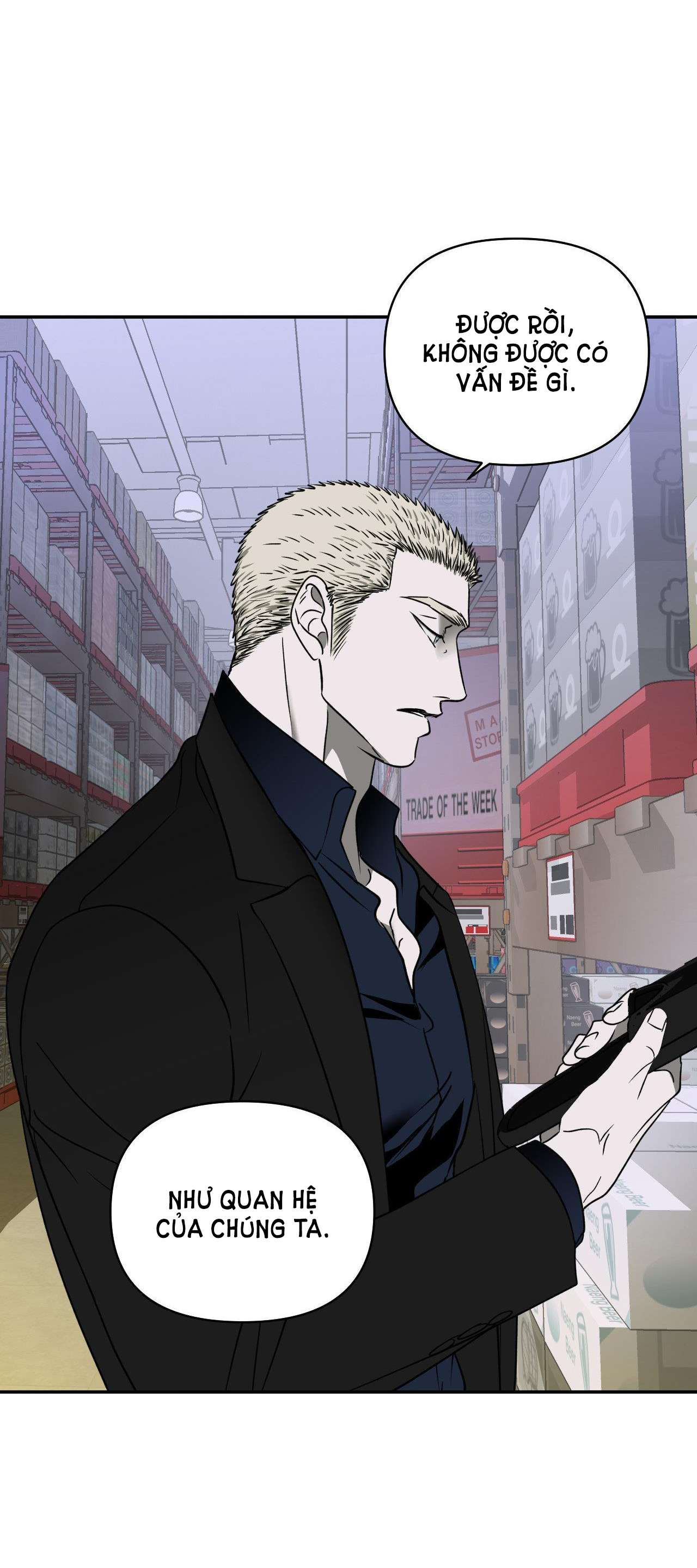 Shutline chapter 69.2 - Trang 21