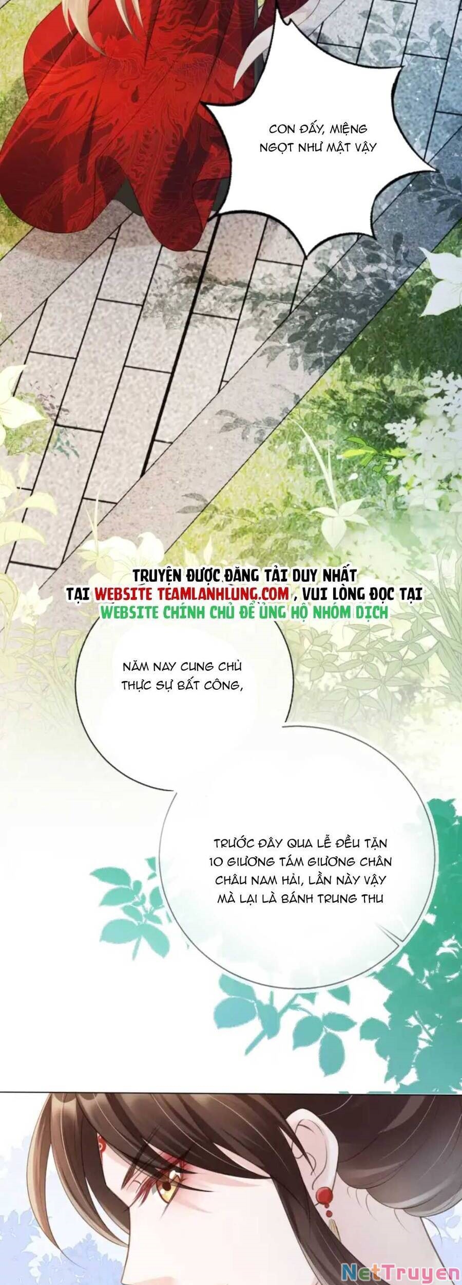 Xuyên Không Ta Trở Thành Đệ Nhất Hắc Nguyệt Quang Chapter 11 - Trang 2