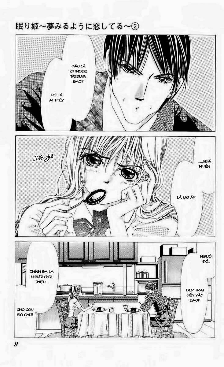 nemuri hime - yume miru youni koishiteru chapter 6 9