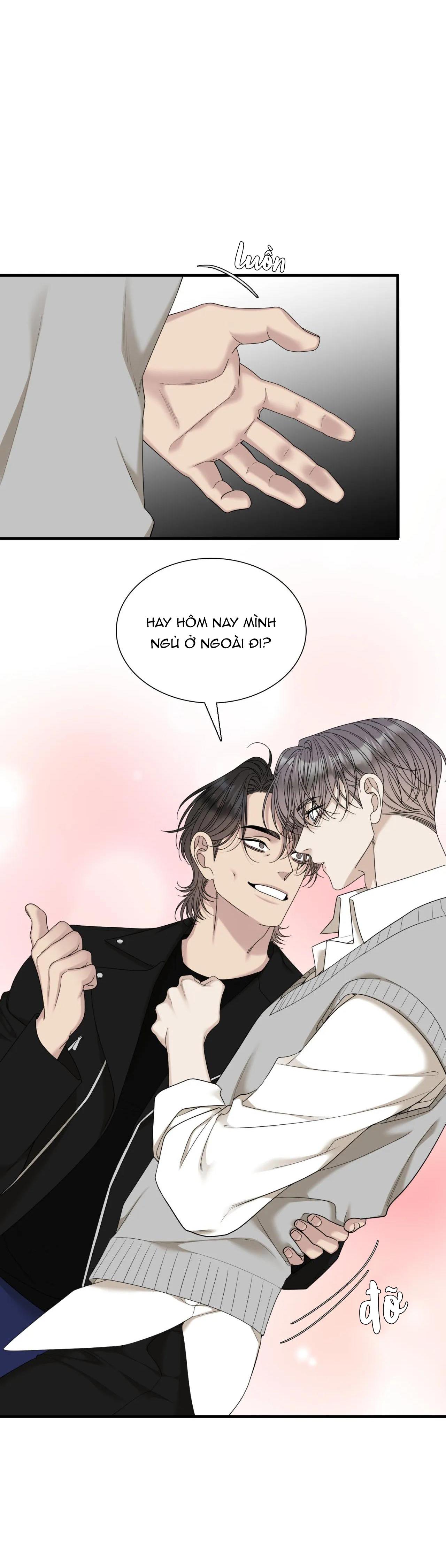 tên rác rưởi chapter 59 25