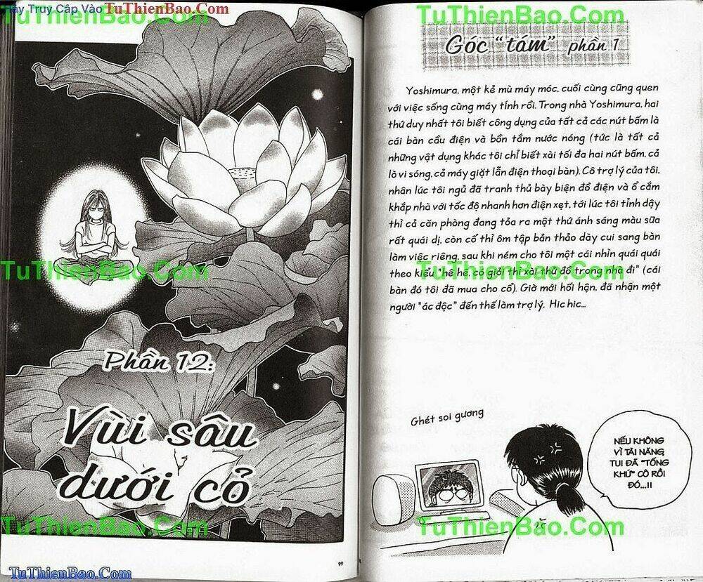 chỉ cần có anh chapter 3 49