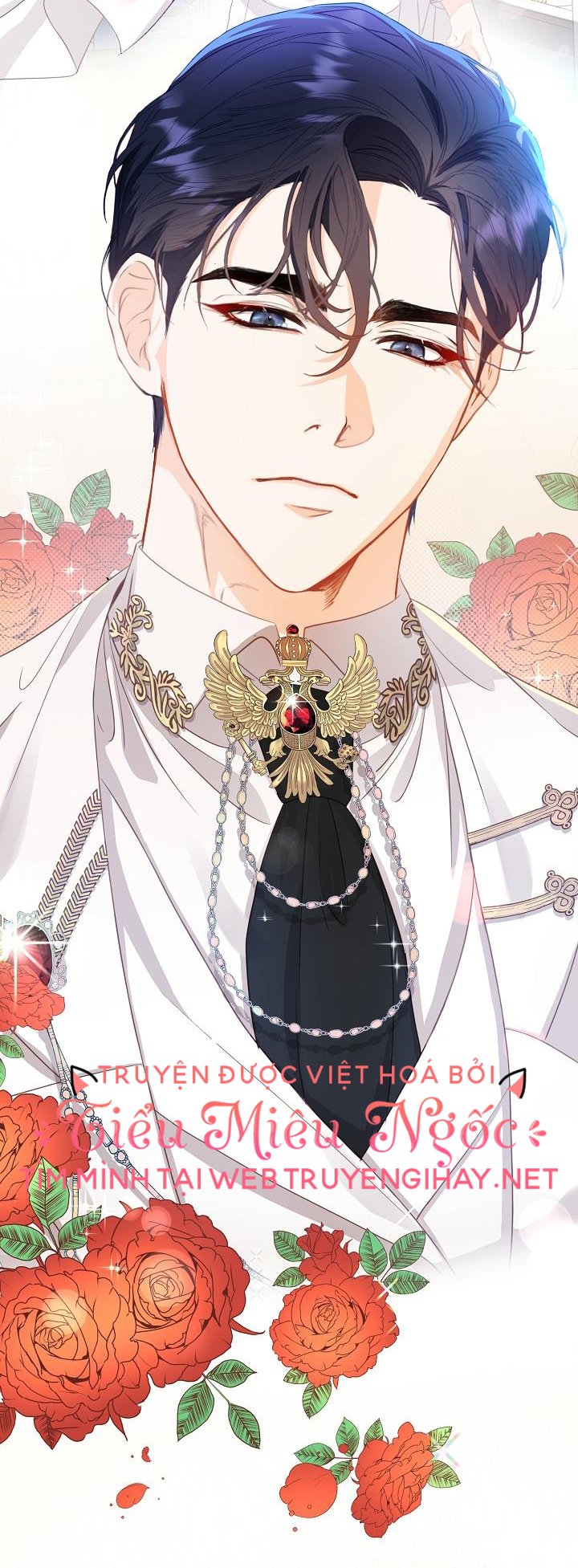 tình yêu đó chưa hề tồn tại chapter 2.2 3