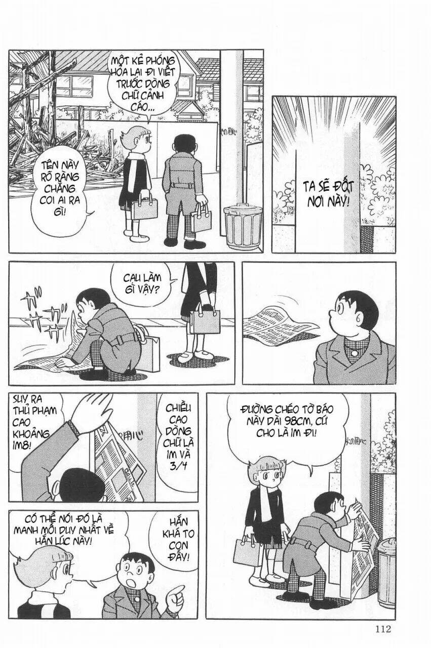 mami cô bé siêu phàm chapter 20 12