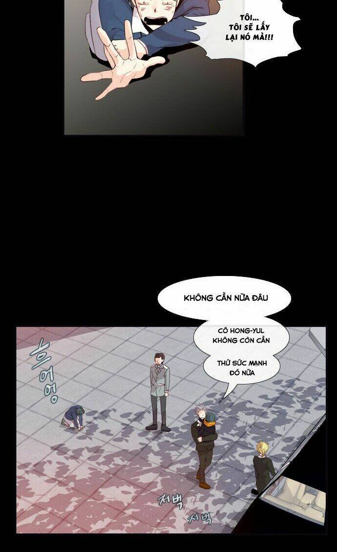 món quà từ chúa chapter 58 38