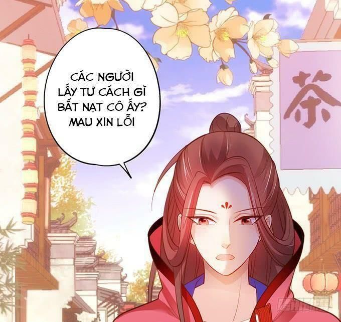 hồ tiên hung bạo chapter 118 55