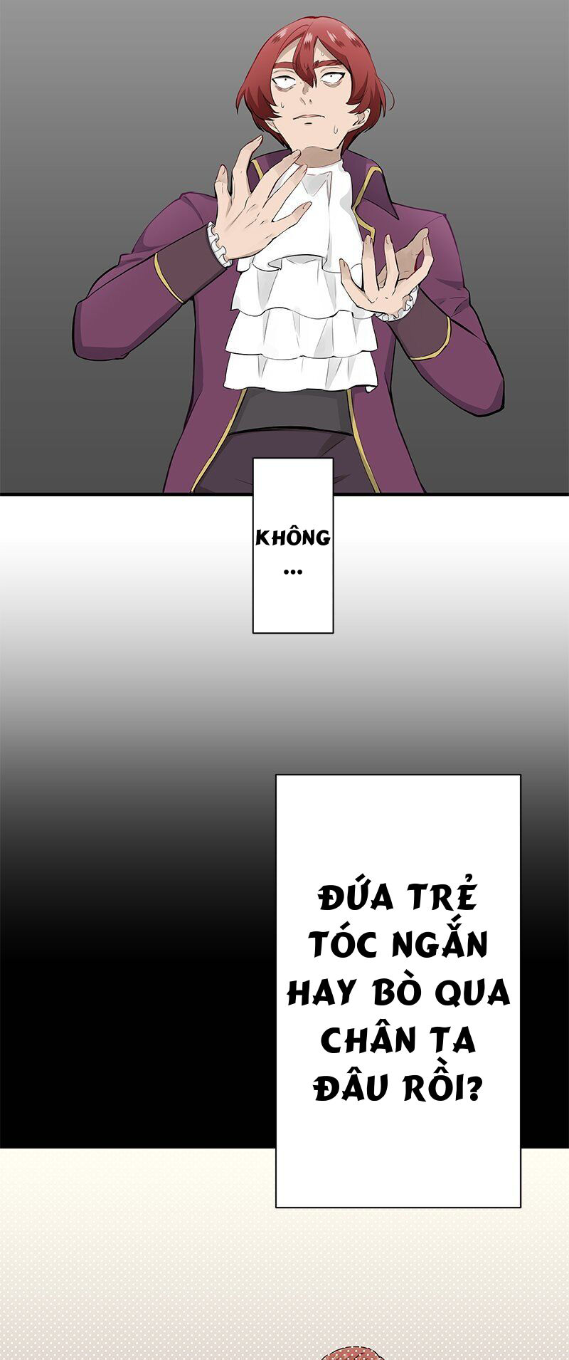 nullitas~nàng dâu giả dối~ chapter 45.2 17