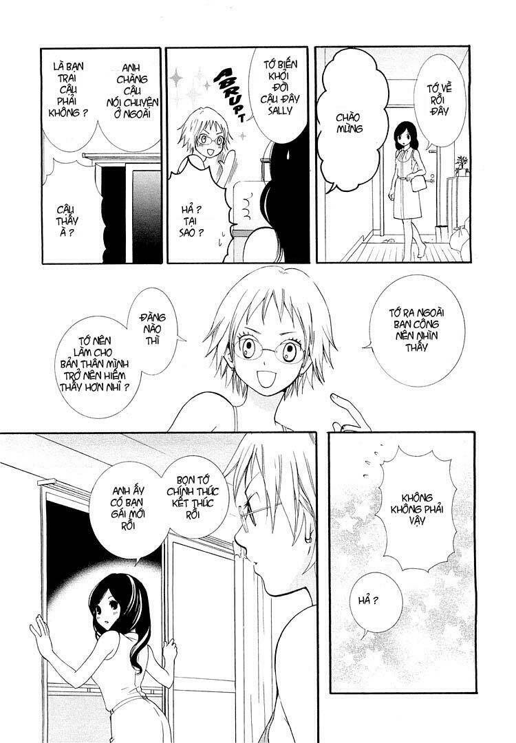 the conditions for paradise chapter 2 13