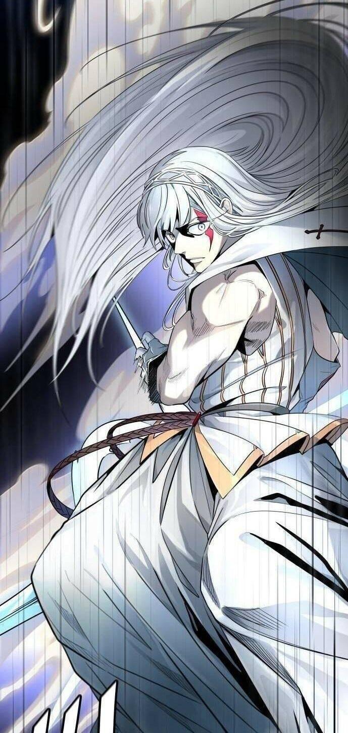 tòa tháp bí ẩn 2 chapter 510 68