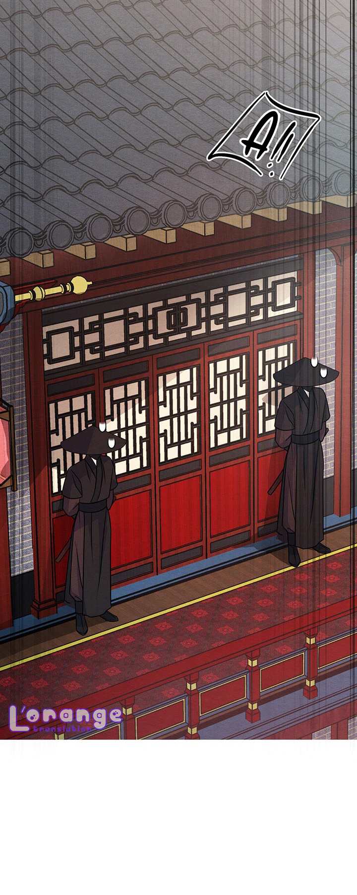 chỉ khi thiên ma mất trinh thì võ lâm mới có thể tồn tại chapter 7 17