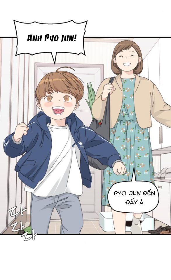 sam yi tái sinh chapter 15.2 15