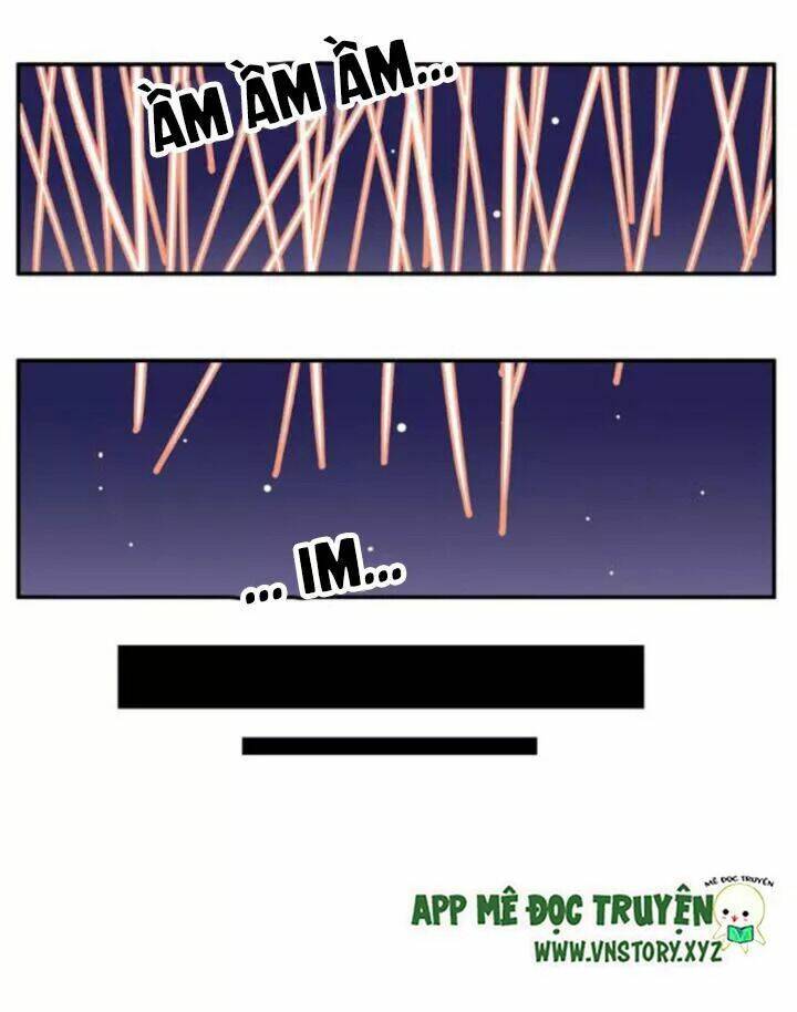 nhà có siêu dễ thương chapter 190 44