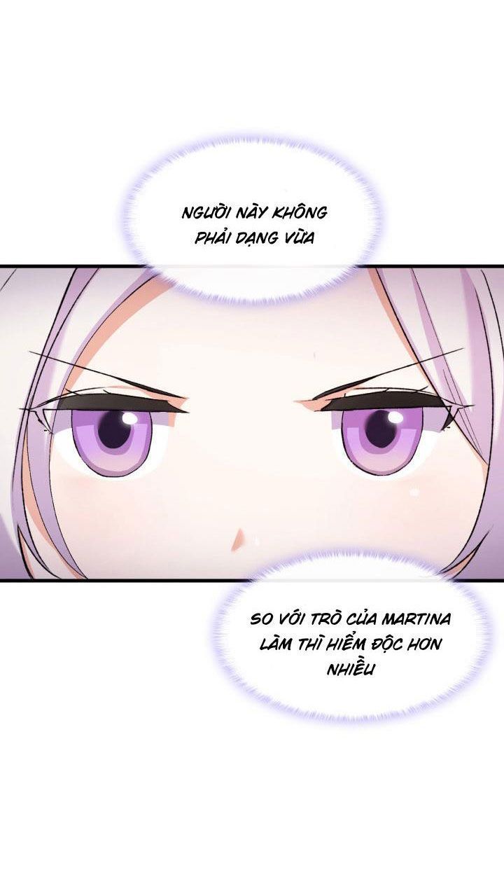 tôi định quyến rũ anh trai nhưng nam chính đã đến chapter 12 58